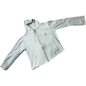 💧Vintage Bermuda M Zipup Like New Condition